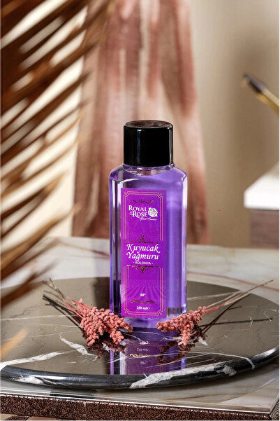 ROYAL ROSE KUYUCAK YAĞMURU 250 ML