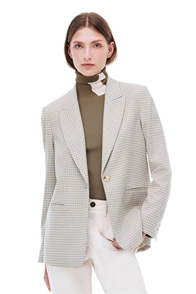 Perspective Addas Multicolor Color Women's Jacket