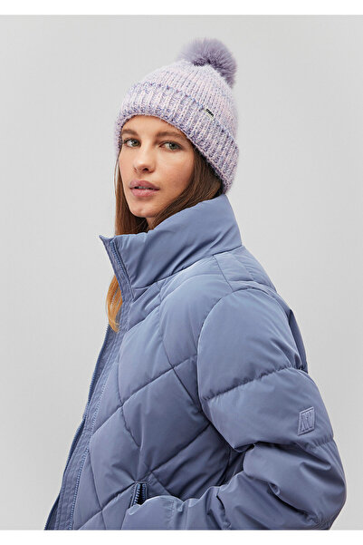 Mavi Bambulka Lilac Baret 1912799 -34525