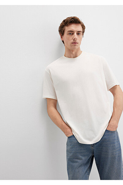 Mavi 3-teiliges Basic-T-Shirt für Herren mit lockerer Passform 0612315 -70057