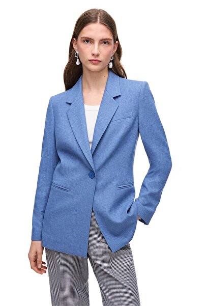 Perspective Torp Jacket 1403-Blue