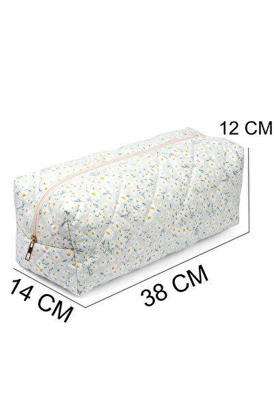 gogidigo Üstün Kalite Tüm Saç Şekillendiriniz için XXL Büyük Boy Çanta Seyaha...