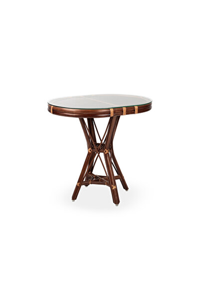 babilconcept Oval Seyrek Masa