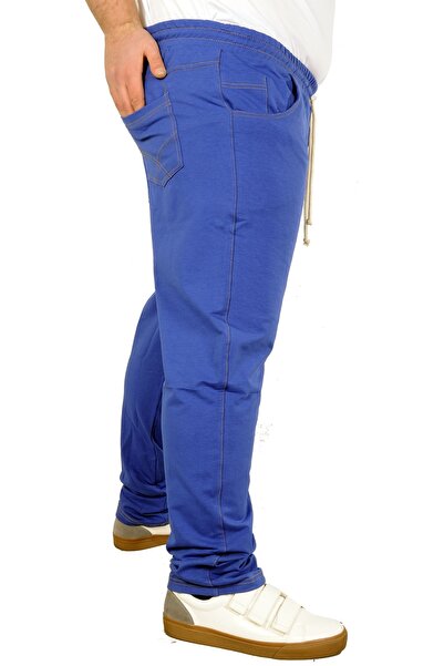 ModeXL Mode Xl Φούτερ μεγάλου μεγέθους Seasonal 20005 Saks