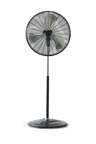 Süsler SV-2450 Sanayi Tipi Ayaklı Vantilatör (Pervane Çapı 60 CM)