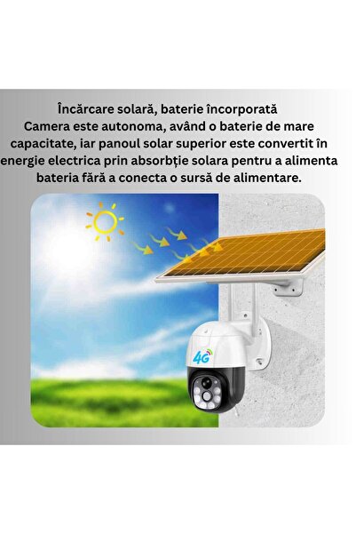 OEM Lenso Simple HD Surveillance Camera – Indoor/Outdoor Monitoring