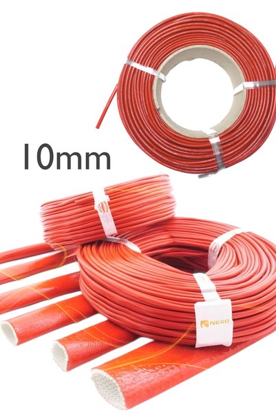 Nexo H Class Camelyaf Makaron(SRGF) 10mm 2500V/250°C