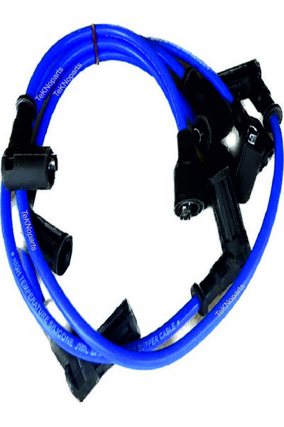 UNIPOWER R9 R11 R19 R21 BROADWAY FAIRWAY 1.4 Uyumlu BUJI KABLOSU PERFORMANS (MAVİ) 7702252160