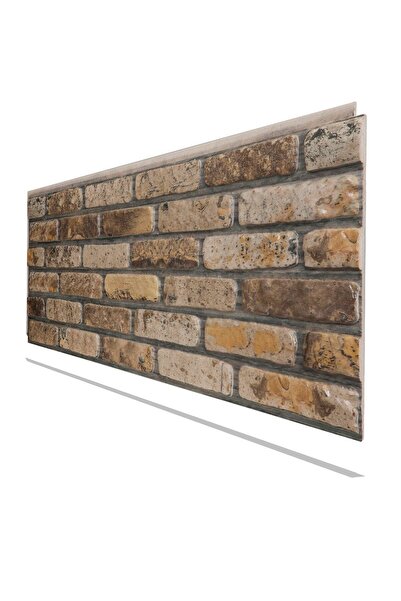 Ramsoy Strafor Duvar Paneli (100 X 50 X 2 Cm )