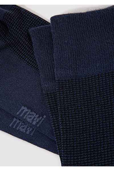 Mavi Marineblaue Socken 0911580 -71895