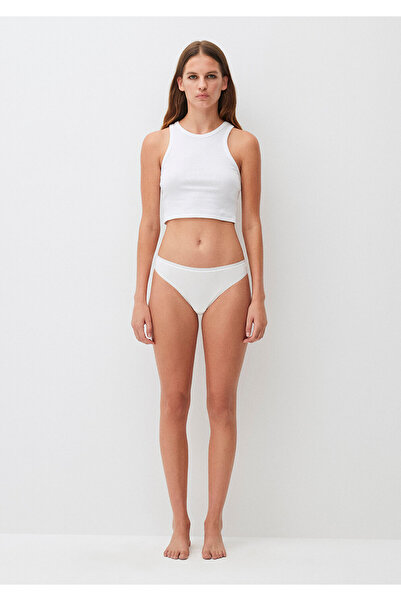 Mavi Σετ βραζιλιάνικο εσώρουχο 3 τεμαχίων - 1912904-70717