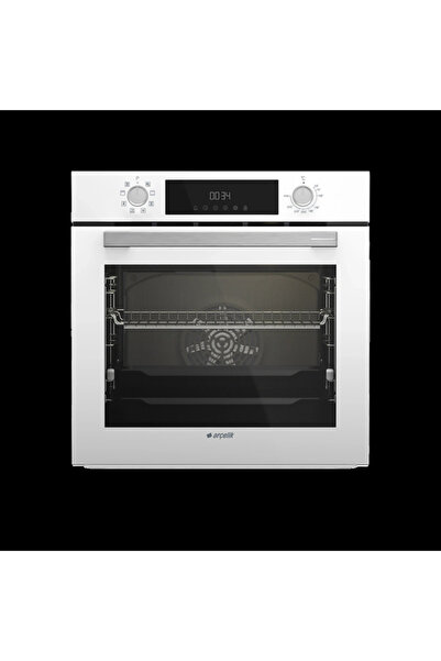 Arçelik Yeni Beyaz Cam Set (afc 340 B + Ocdt 651 Eb + Ade 606-2b)