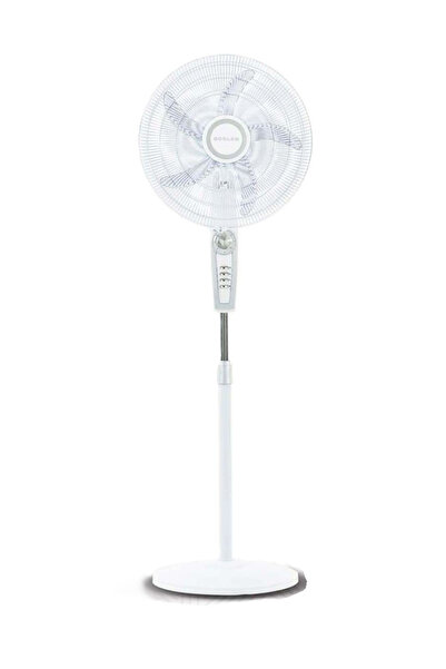 Süsler SV-1606 Poyraz Ayaklı Vantilatör