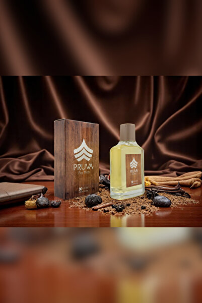 sohe Soshe Pruva Erkek Parfüm 100 ml Edc