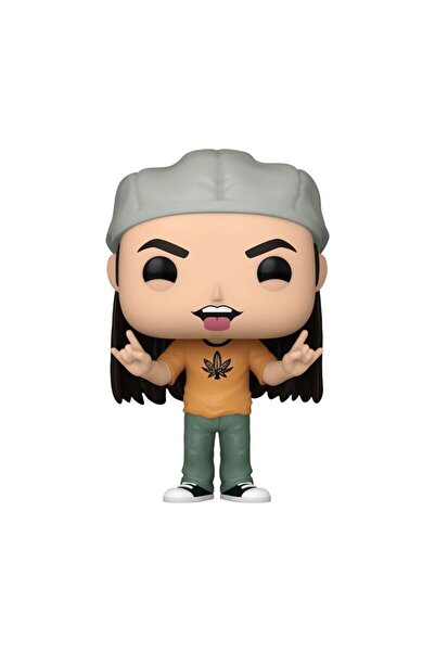 Funko Dazed & Confused POP! Movies Vinyl Figure Slater 9 cm