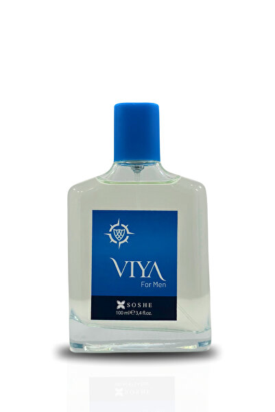 sohe Viya Erkek Parfüm 100 ml Edc