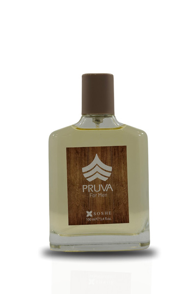 sohe Soshe Pruva Erkek Parfüm 100 ml Edc