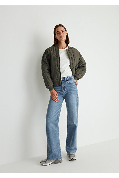 Mavi Victoria Premium Jean nadrág - ködös világos 101072 -88212