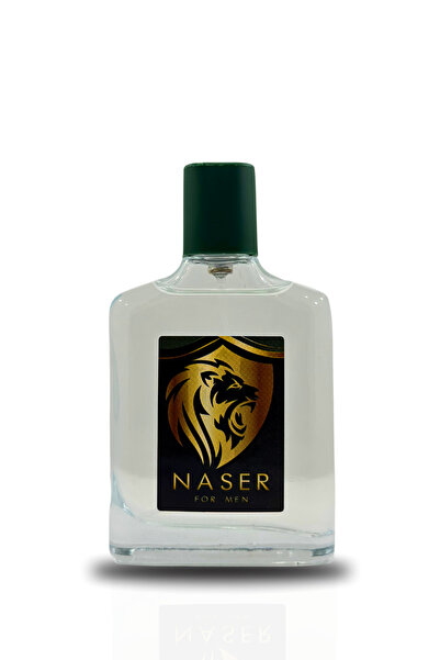 Naser Erkek Parfüm 100 ml Edc