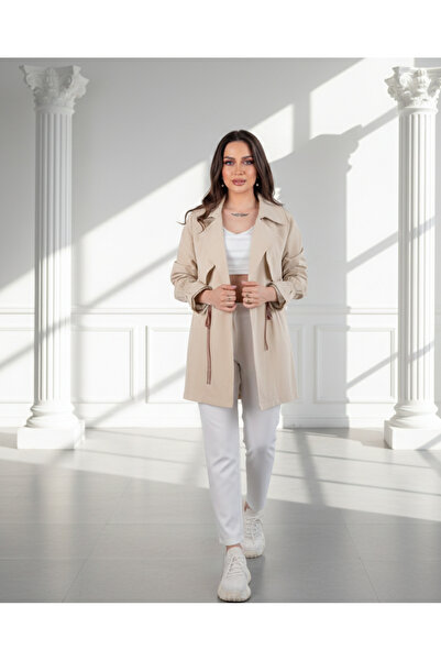 MQ Women's classic winter jacket