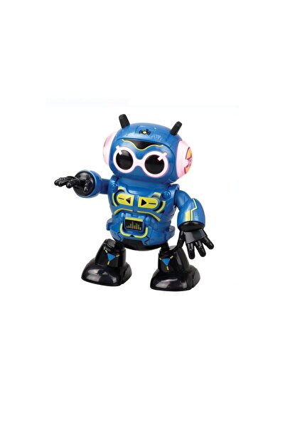Silverlit Ycoo Robo Beats II Interactive Robot - AS