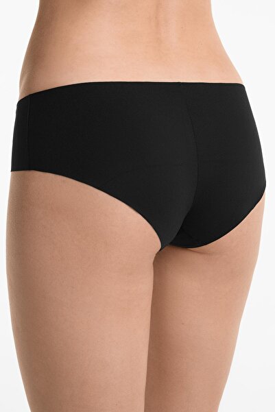 Oysho 3 invisible perfect-adapt full classic briefs
