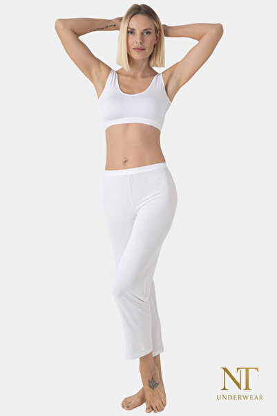 NT Underwear Панталони с бамбукова подплата