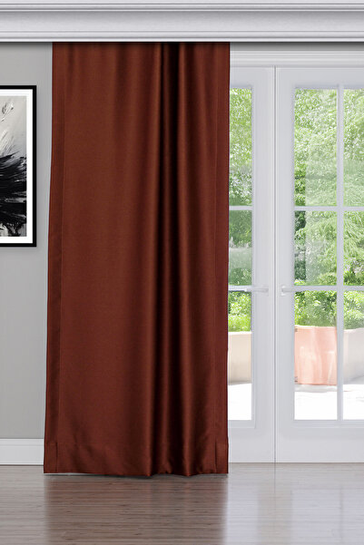 Gauze Fabric Design Cortina de fundal blackout cu caracteristică de întunecar...