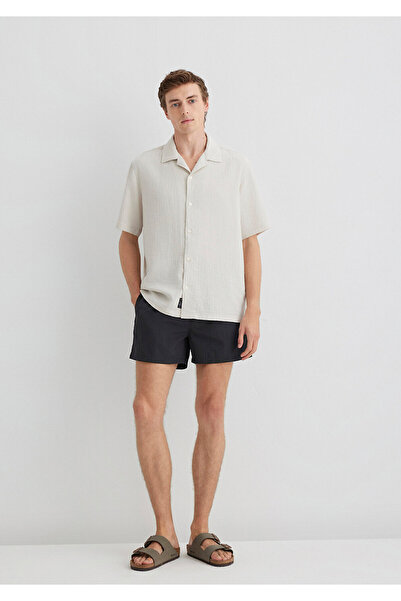 Mavi Pro Black Short Swim Shorts 0911510-900