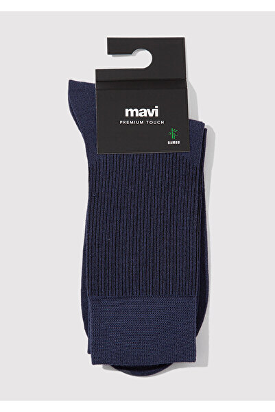 Mavi Navy Blue Socks - 0911340 -70500 Model
