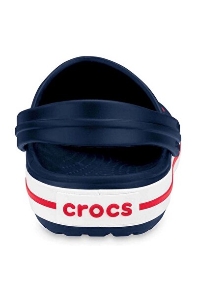 Crocs 11016 - Шльопанці Crocband