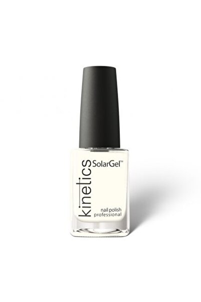 kinetics SolarGel Günlük Oje - Uzun Süre Kalıcı, Yoğun Pigment | #542 NEW BREATH 15 ml