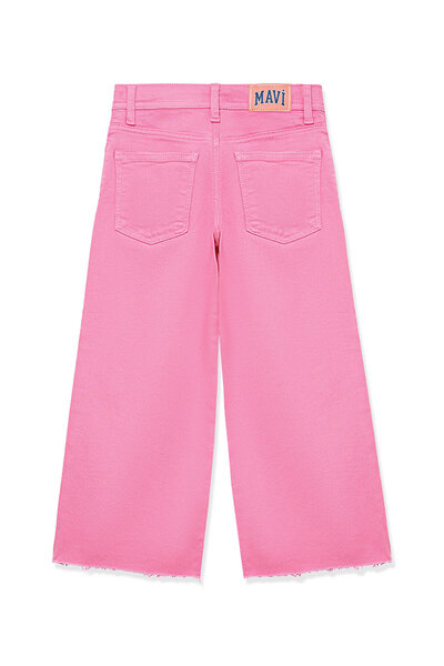 Mavi Lori 90s Pink Jean Παντελόνι -7010036-86707