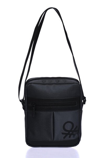 United Colors of Benetton Erkek Çapraz Çantası BNT_978