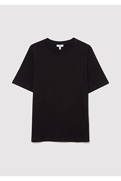 Mavi Γυναικείο μπλουζάκι 2 τεμαχίων - Εφαρμοσμένο βασικό μπλουζάκι - Fitted Cut1611365-900