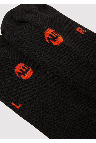 Mavi Active Black Booties Socks - 0911035 -900