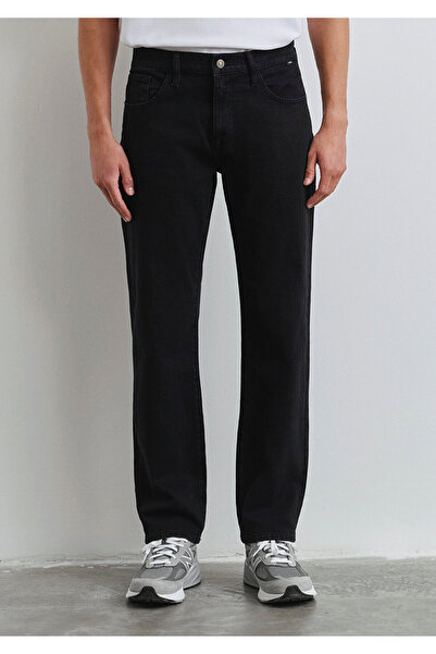 Mavi Lisbon Street sötét antracit farmernadrág 0010039 -83811