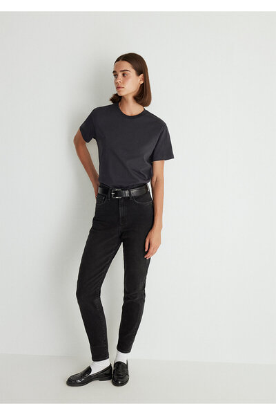 Mavi Παντελόνι Star All Blue Anthracite Jean 101077 -82224