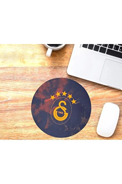 SS BASKI Galatasaray Baskılı Mouse Pad