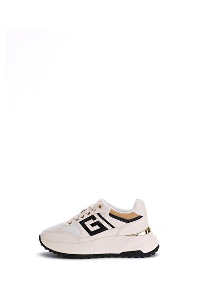 Guess Fonzi Kadın Sneaker Çok Renkli