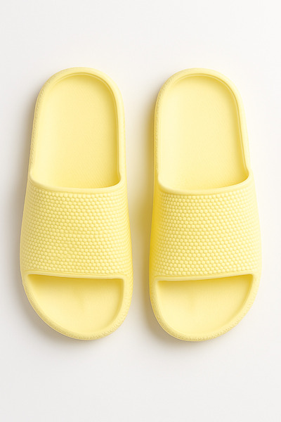 Shoebuo Unisex Γυναικείες Ανδρικές Παντόφλες Παραλίας Πισίνας Θάλασσας Καθημερινές Παντόφλες Σπίτι Παραλία Μπάνιου Αντιολισθητικές Παντόφλες Σόλας