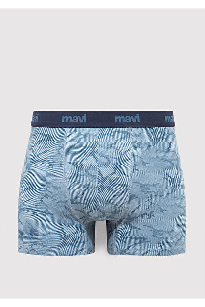 Mavi Τριπλό Boxer 0910615 -83077