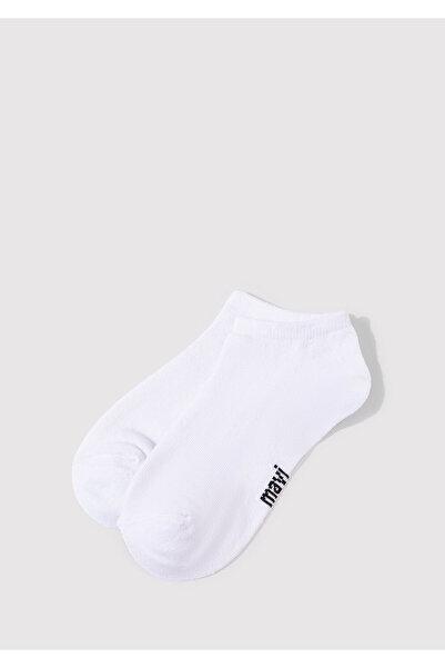 Mavi 1910309 -900 Model 3-Piece Booties Socks Set