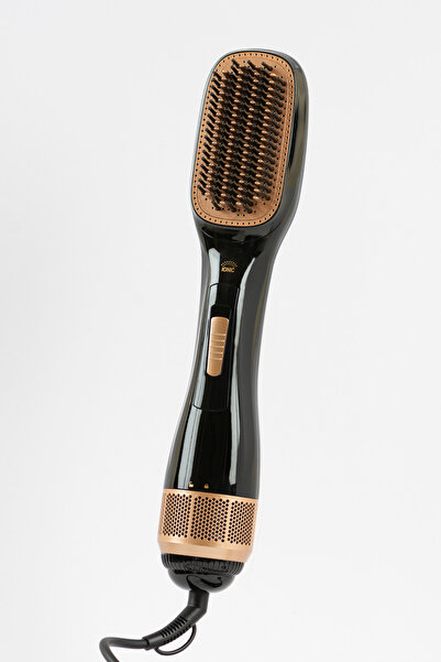 BARONİ Ceramic Super Brush 1200W Hair Dryer