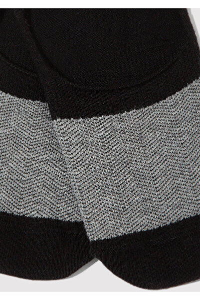 Mavi Black Ballerina Socks 092512-900