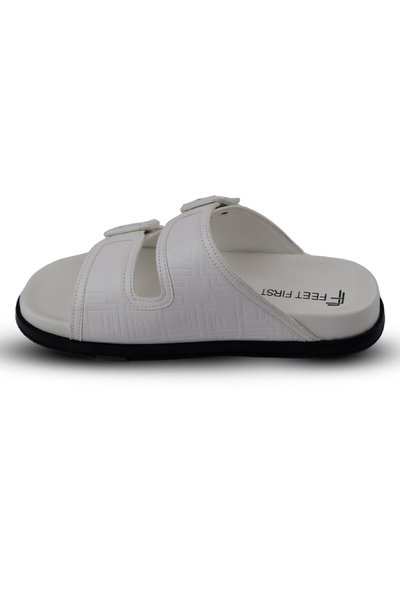 feet first Men's Arabic sandals that enhance your elegance