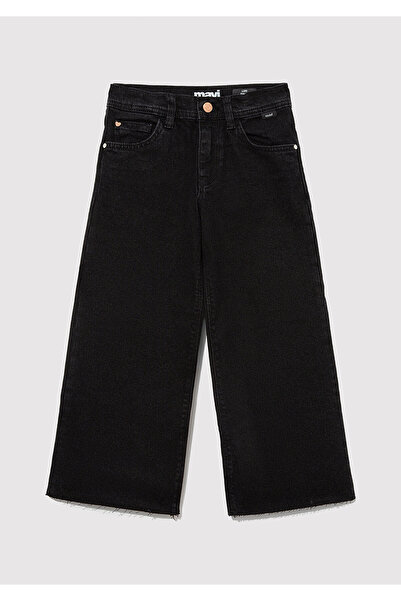 Mavi Παντελόνι Lori 90s Anthracite Jean 7010036 -82058