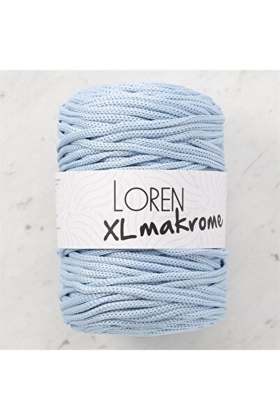 sylar حبل لورين XL مكرامية للأطفال باللون الأزرق - R051 - 33718