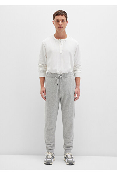 Mavi Γκρι Φούτερ 066980-80196