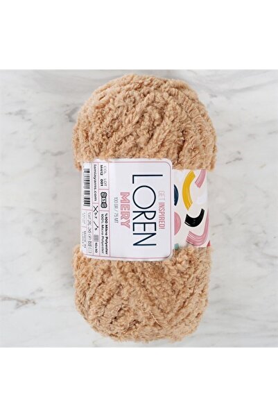 sylar حبل لورين ميري بيج محبوك يدويًا - M412 - 34318